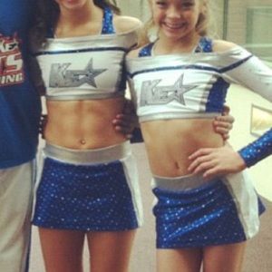 kentucky elite cheer uniforms